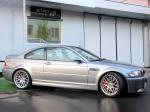 BMW M3 CSL Coupe by Status Design 2011 года